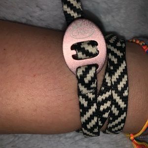 Chaco wrap bracelet